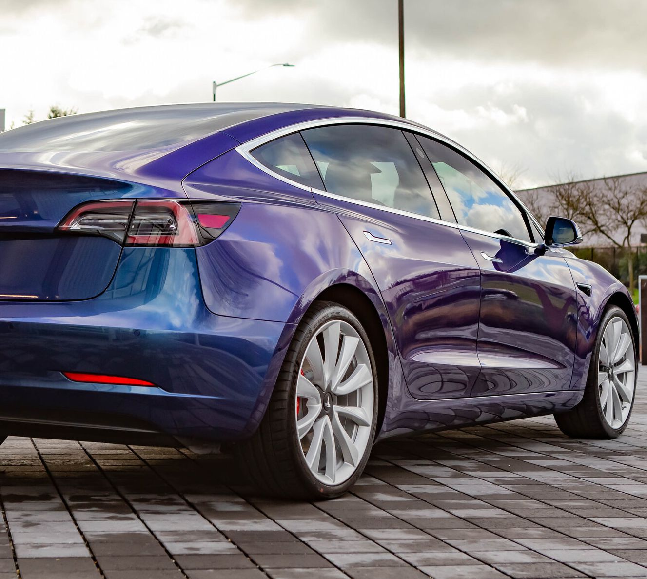 DYNOprism Rollenware STEK ppf